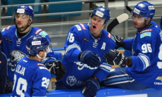 «Финнам будет нелегко в Казахстане». Владимир Вуйтек дал прогноз на матч «Барыс» — «Йокерит»