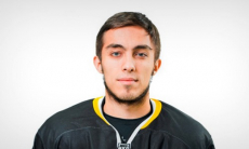 «Бейбарыс» официально подписал бывшего игрока «Сарыарки»