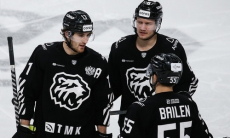 Один из лидеров Востока КХЛ разгромил конкурента «Барыса» за место в плей-офф