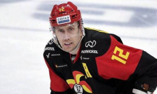 Капитан «Йокерита» в матче КХЛ с «Барысом» отметился личным достижением