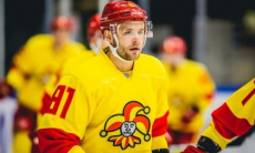 «Это принесло свои плоды». В «Йокерите» озвучили план по доминированию над «Барысом» в третьем периоде