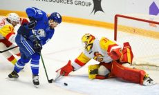 КХЛ определила лучшего игрока «Барыса» в матче с разгромом от «Йокерита»