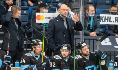 Минское «Динамо» лишилось тренера, его помощника и почти половины состава. Им скоро играть с «Барысом»