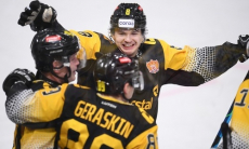 Соперник «Барыса» в КХЛ установил свой новый клубный рекорд