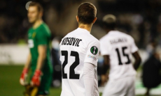 «Кайрат» за два тура до конца лишился шансов на выход из группы Лиги Конференций