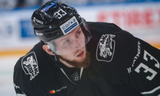 «Без бросков голов не бывает». «Трактор» нацелен на победу в матче с «Барысом»