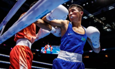 «Казахский Ломаченко» проиграл «золото» чемпионата мира по боксу в Белграде