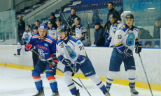 Видеообзор матча чемпионата РК «Кулагер» — «Алтай-Торпедо» 5:1