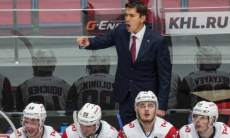 «Топчемся на одном месте». Казахстанский тренер объяснил фиаско в КХЛ