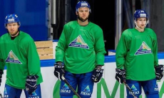 Соперник «Барыса» по Востоку КХЛ узнал окончательное решение о несостоявшимся матче лиги. Подробности