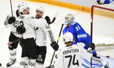 Возвращение похоронившего «Барыс» хоккеиста попало в топ событий КХЛ