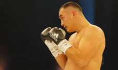 Непобежденный чемпион WBA из Казахстана сразится за титул WBC