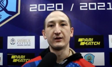 На игрока «Торпедо» наложена дисквалификация. Видео