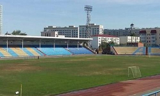 Стали известны сроки реконструкции стадиона имени им. К. Мунайтпасова в Нур-Султане. Объявлен бюджет