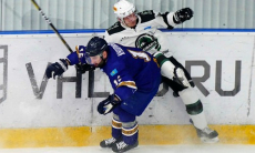 Видеообзор матча чемпионата РК «Алтай-Торпедо» — «Бейбарыс» 1:4