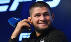 «Иногда Хабиб слишком много говорит». Боец UFC разоблачил Нурмагомедова