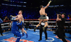 На DAZN спрогнозировали победителя трилогии Головкин — «Канело»