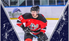 Молодой нападающий перешёл из «Арлана» в «Алматы»