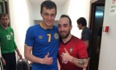Призер чемпионата Европы по футзалу из Казахстана объявил о завершении карьеры