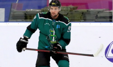 «Толчок соперника клюшкой». Игрок чемпионата Казахстана дисквалифицирован на один матч