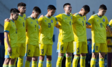 Молодежной сборной Казахстана предрекли пятое поражение подряд в отборе на ЕВРО-2023
