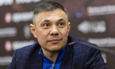 Костя Цзю объяснил, почему он официально не объявил о завершении карьеры