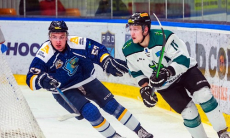 Видеообзор матча чемпионата РК «Алтай-Торпедо» — «Бейбарыс» 1:2 ОТ