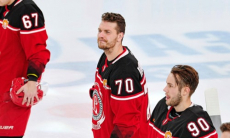 Преследователь «Барыса» в КХЛ может усилиться иностранным нападающим