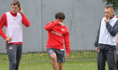 «Какая тебе разница?». Андрей Тихонов после ухода из «Астаны» пристыдил Артема Дзюбу