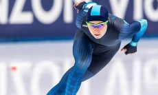 Казахстанская спортсменка стала второй в группе В на этапе Кубка Мира в Польше