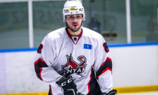 Назван герой тура в чемпионате Казахстана