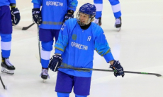 Сборная Казахстана до 17 лет одержала победу в заключительном матче Кубка Президентского клуба