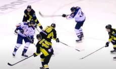 Видеообзор матча чемпионата РК «Сарыарка» — «Торпедо» 2:1