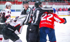 Листки хоккейного календаря. Неделя №10. 8-14 ноября. Молодой защитник избивает «Арлан», конкурент использует шанс