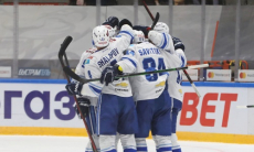 «Посмею предположить». Российский эксперт дал рискованный прогноз на первый матч «Барыса» после перерыва в КХЛ