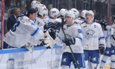 «Они обязаны разбираться с соперниками». В России назвали победителя матча «Сочи» — «Барыс»