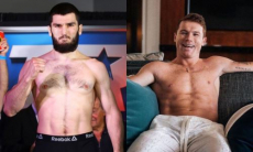 «В бою с Головкиным он показал». Экс-чемпион мира сделал прогноз на поединок «Канело» — Бетербиев
