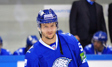 Бывший игрок «Барыса» дебютировал за лидера Востока КХЛ