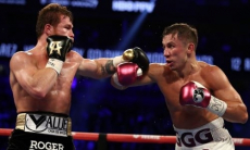 Нокаутированный Головкиным экс-чемпион WBA вынес вердикт по второму бою GGG и «Канело»