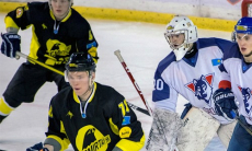 Видеообзор матча чемпионата РК «Темиртау» — «Арлан» 5:4 ОТ