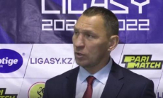 «Сказали пару ласковых — зашевелились». Наставники рассказали о матчах «Темиртау» — «Арлан» 3:4 Б, 5:4 ОТ