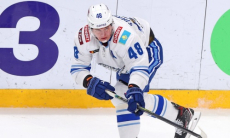 Видео голов матча КХЛ «Сочи» — «Барыс» 5:2