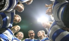 Женская сборная Казахстана по регби отправилась на чемпионат Азии