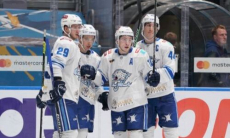 Легионеры «Барыса» жестко облажались с «Сочи» и «захватили» антирейтинг КХЛ