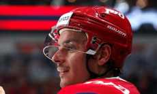 Вслед за Сагадеевым еще один экс-игрок «Барыса» покинул клуб КХЛ