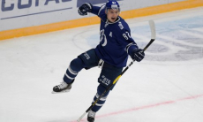 Лучший бомбардир КХЛ повторил достижение экс-лидера «Барыса» и сборной Казахстана