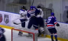 Видеообзор матча чемпионата РК «Кулагер» — «Торпедо» 2:4