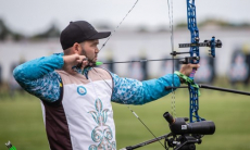 Казахстанские лучники завоевали вторую медаль чемпионата Азии в Бангладеш