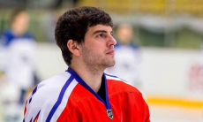 «Арлан» официально сообщил о расставании с защитником