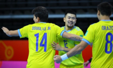 Сборная Казахстана проведет два товарищеских матча с принципиальным соперником перед ЕВРО-2022